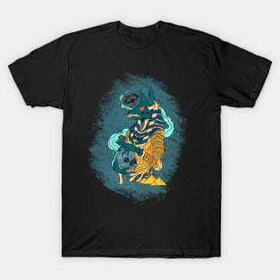 Anubis T-Shirt